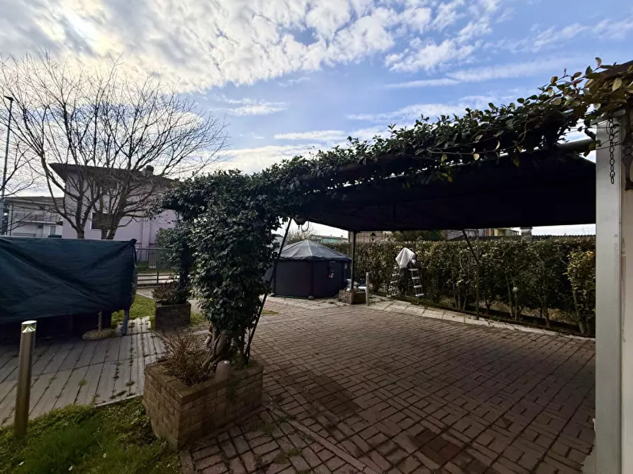 Immagine 18 di Casa indipendente in vendita  in via frattini 41 legnago a Legnago