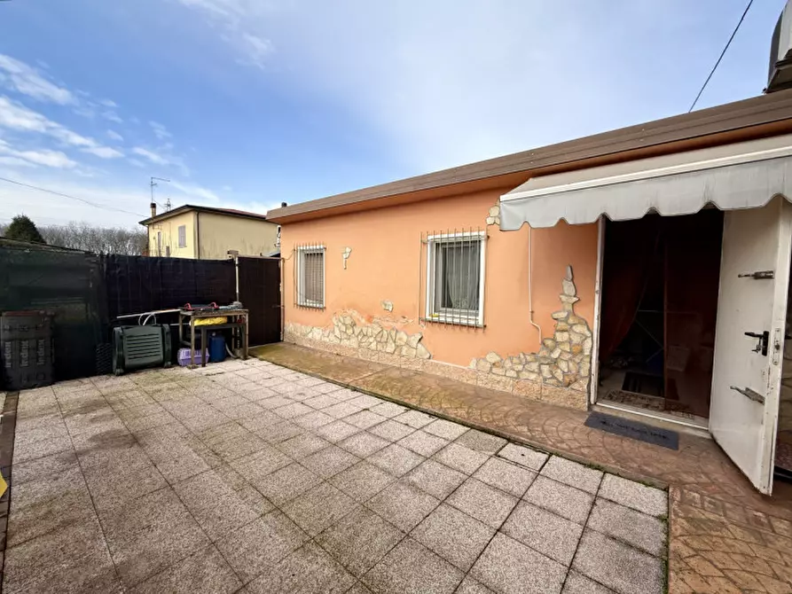 Immagine 19 di Casa indipendente in vendita  in via frattini 41 legnago a Legnago