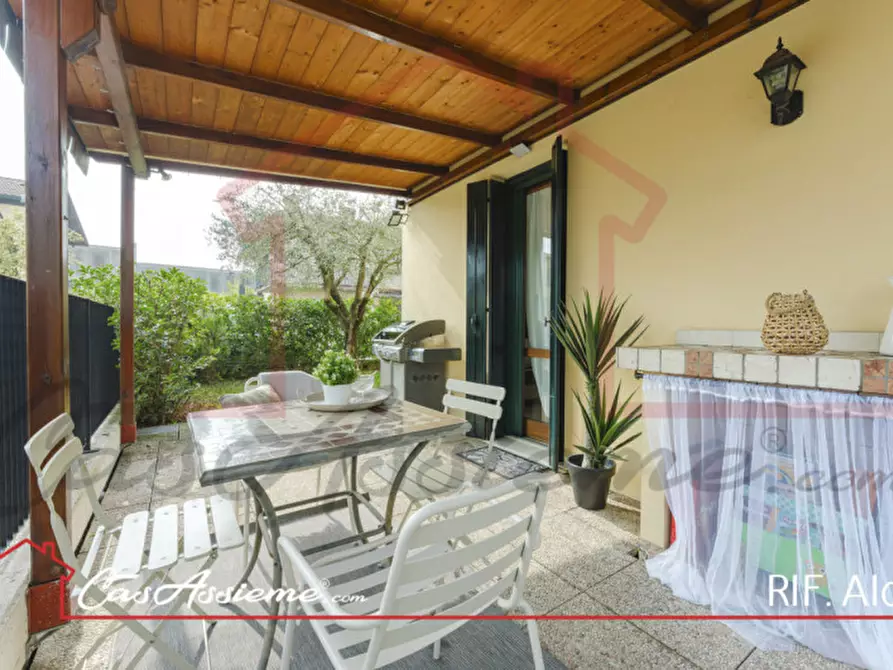 Immagine 1 di Appartamento in vendita  a Marostica