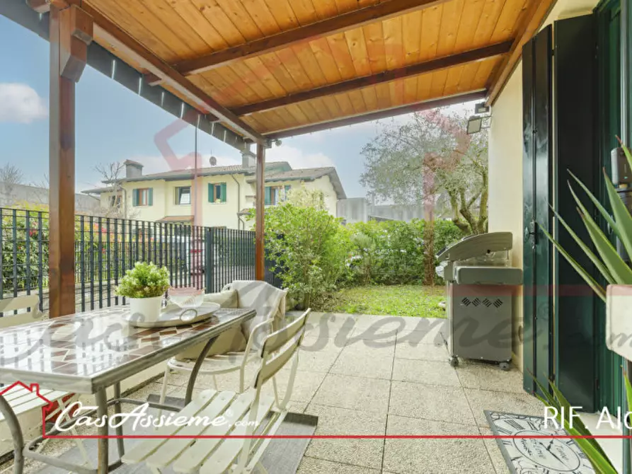 Immagine 2 di Appartamento in vendita  a Marostica