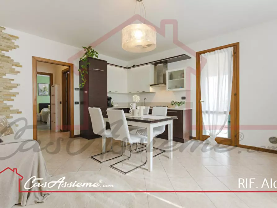 Immagine 3 di Appartamento in vendita  a Marostica