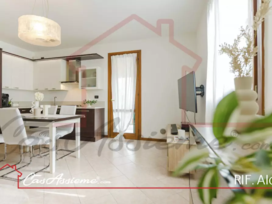 Immagine 4 di Appartamento in vendita  a Marostica