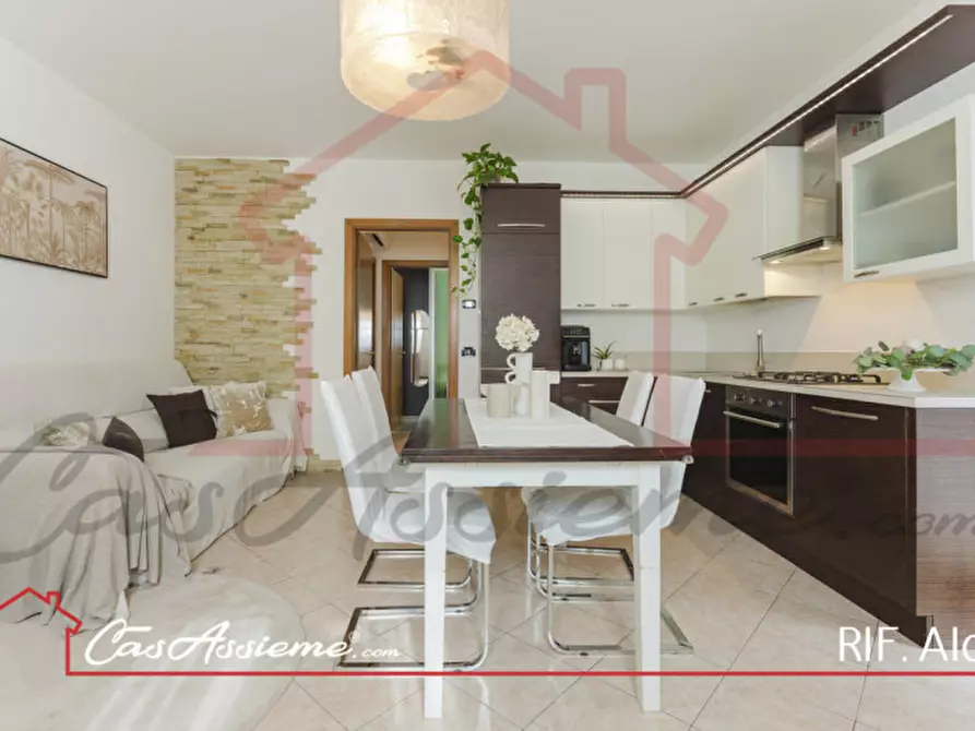 Immagine 5 di Appartamento in vendita  a Marostica