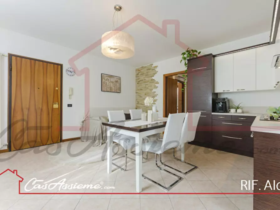 Immagine 6 di Appartamento in vendita  a Marostica