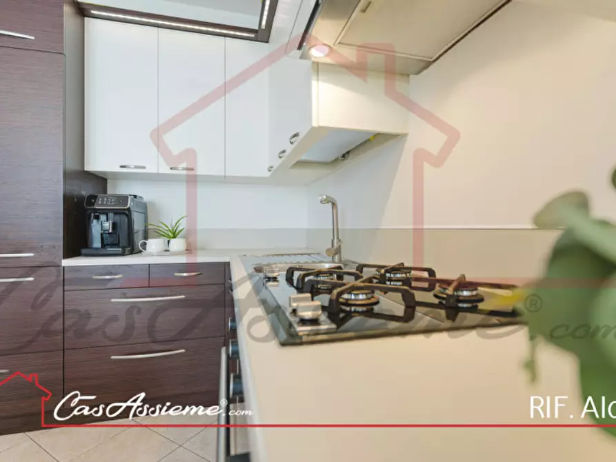 Immagine 7 di Appartamento in vendita  a Marostica