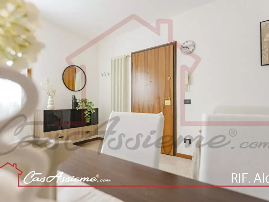 Immagine 8 di Appartamento in vendita  a Marostica