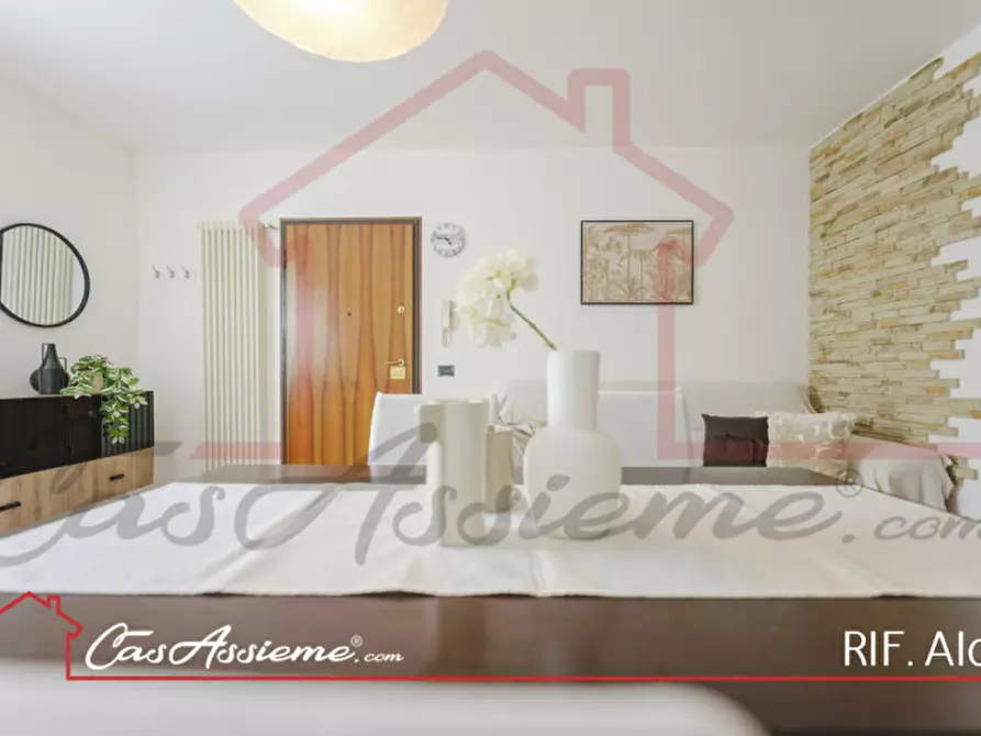 Immagine 9 di Appartamento in vendita  a Marostica