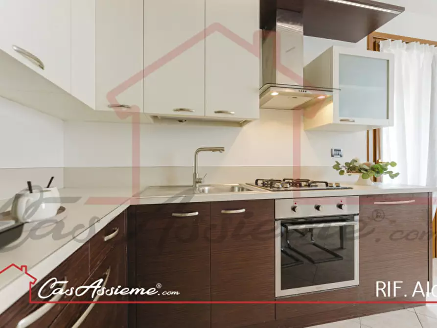 Immagine 11 di Appartamento in vendita  a Marostica