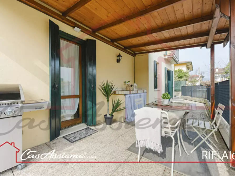 Immagine 12 di Appartamento in vendita  a Marostica