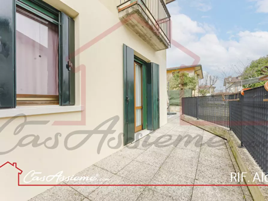 Immagine 13 di Appartamento in vendita  a Marostica