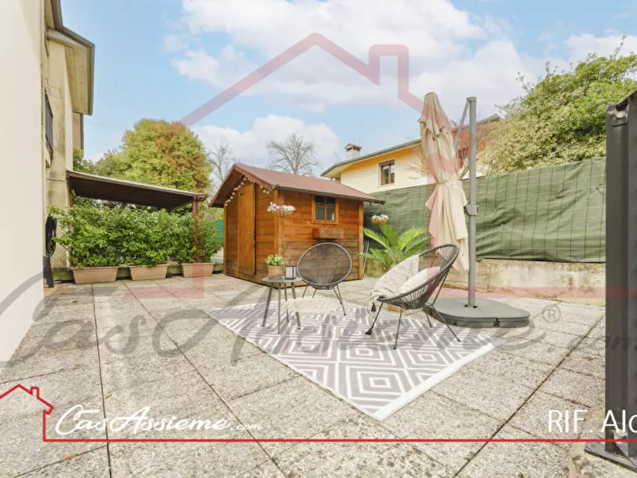 Immagine 14 di Appartamento in vendita  a Marostica