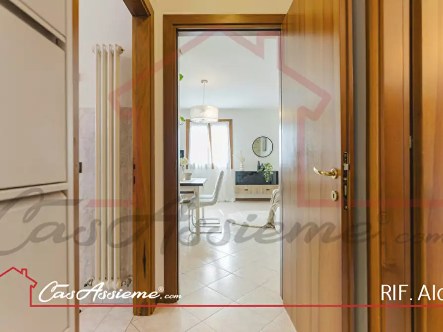 Immagine 15 di Appartamento in vendita  a Marostica