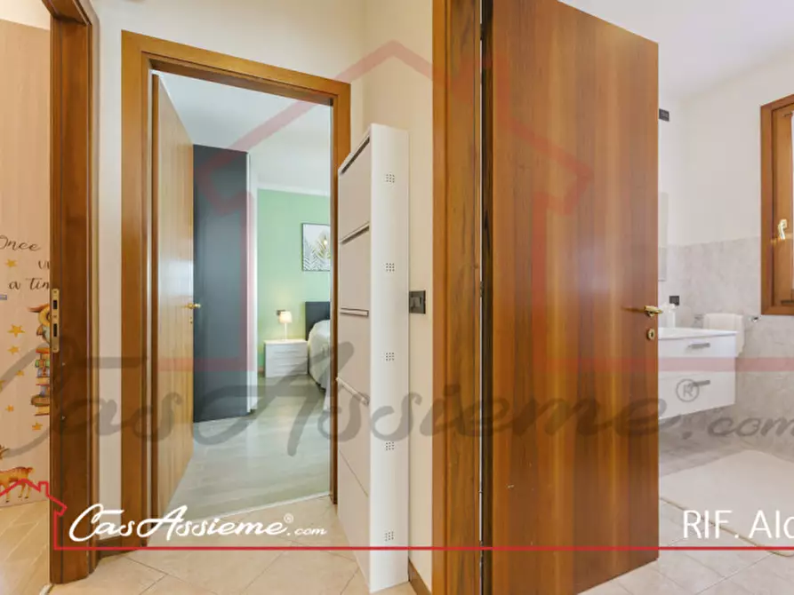 Immagine 16 di Appartamento in vendita  a Marostica