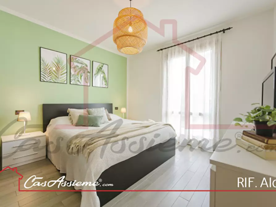 Immagine 17 di Appartamento in vendita  a Marostica