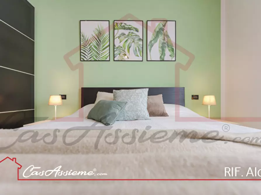 Immagine 19 di Appartamento in vendita  a Marostica