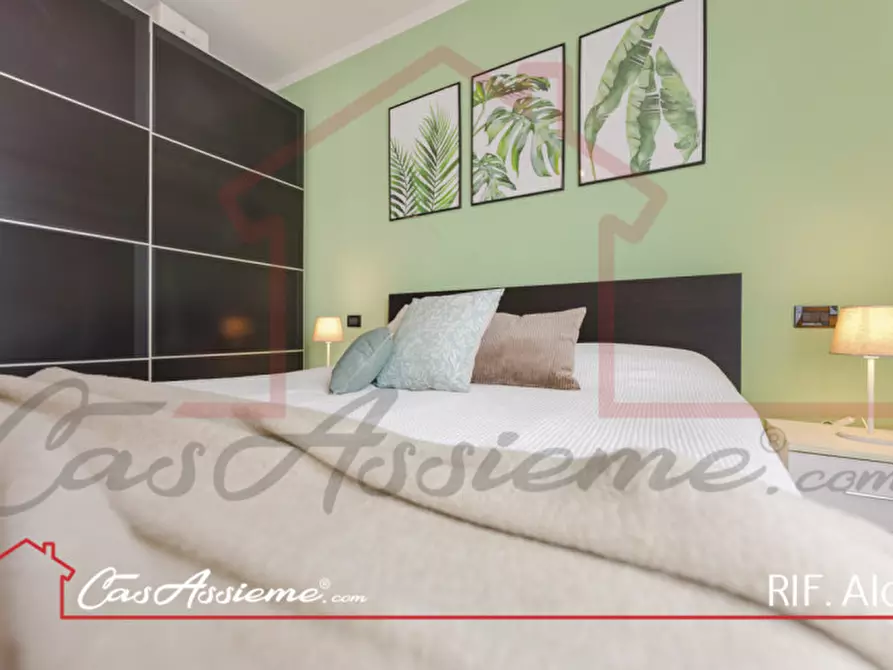 Immagine 21 di Appartamento in vendita  a Marostica