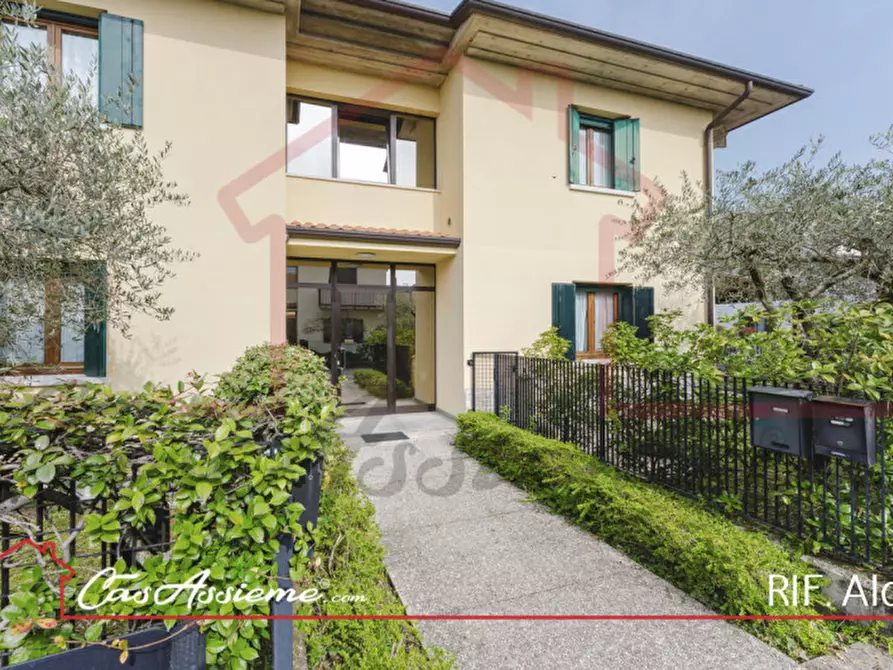 Immagine 33 di Appartamento in vendita  a Marostica