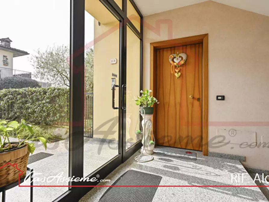 Immagine 35 di Appartamento in vendita  a Marostica