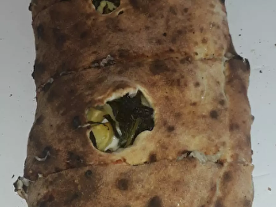 Immagine 10 di Attività commerciale in affitto  in Via del Brennero a Trento