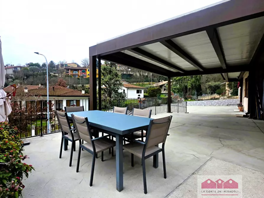 Immagine 3 di Casa bifamiliare in vendita  in Via Zara a Orgiano