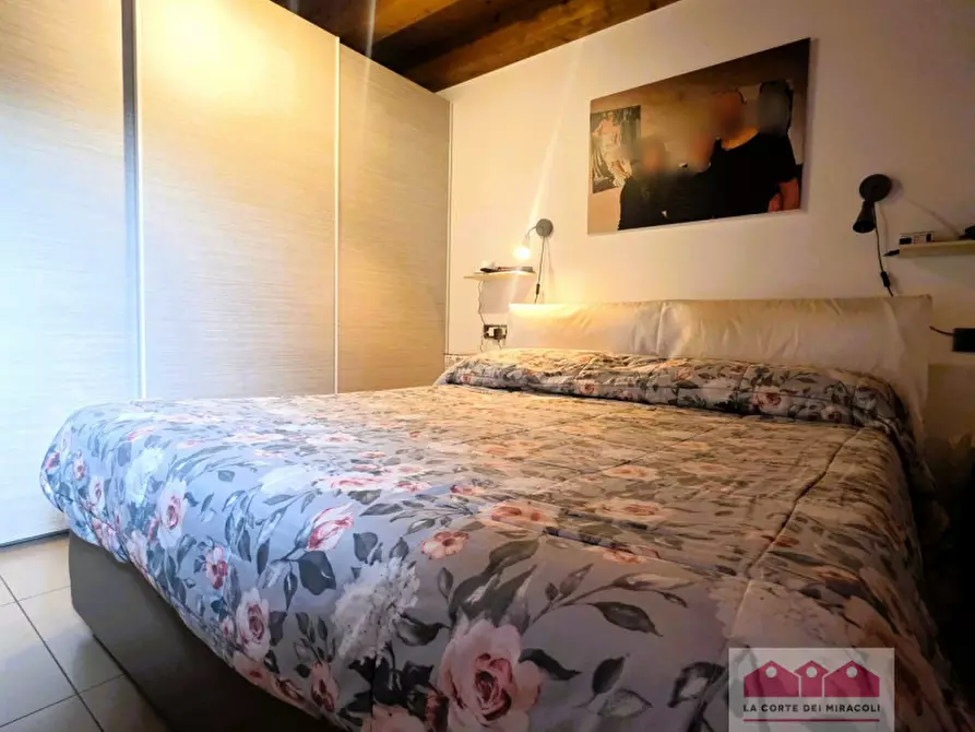 Immagine 9 di Casa bifamiliare in vendita  in Via Zara a Orgiano