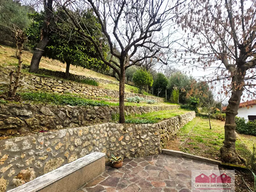 Immagine 12 di Casa bifamiliare in vendita  in Via Zara a Orgiano