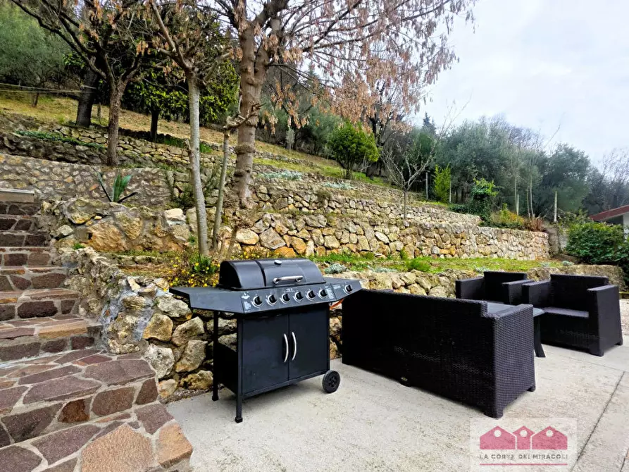 Immagine 13 di Casa bifamiliare in vendita  in Via Zara a Orgiano