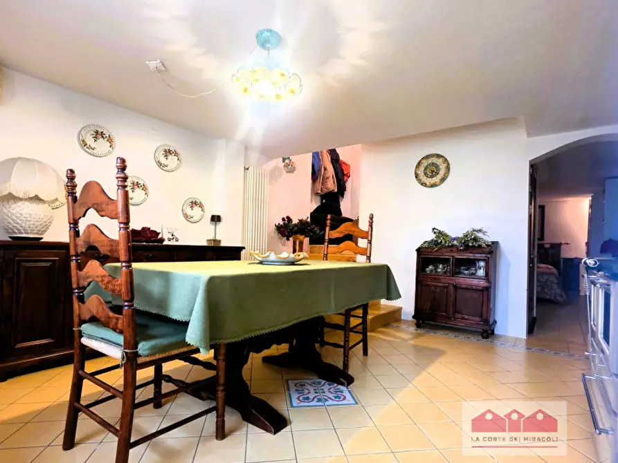 Immagine 15 di Casa bifamiliare in vendita  in Via Zara a Orgiano