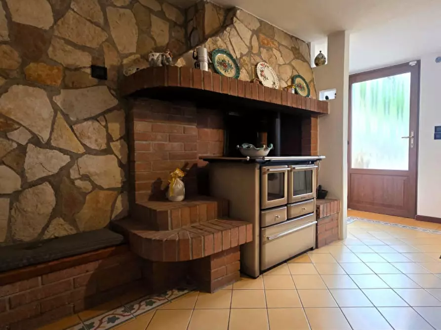 Immagine 16 di Casa bifamiliare in vendita  in Via Zara a Orgiano