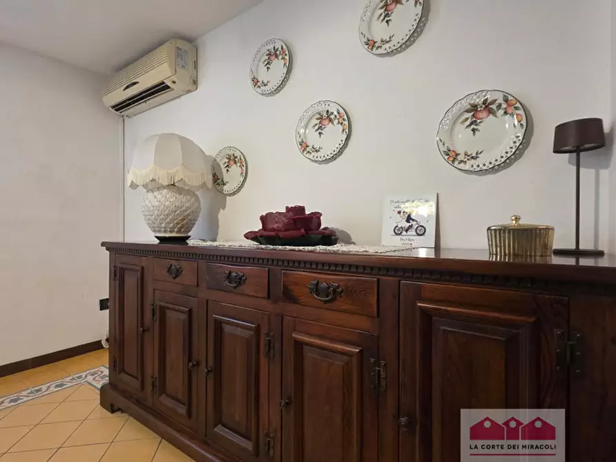 Immagine 18 di Casa bifamiliare in vendita  in Via Zara a Orgiano