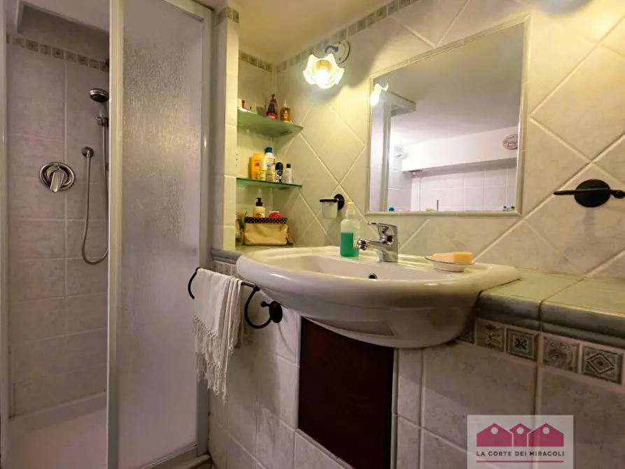 Immagine 21 di Casa bifamiliare in vendita  in Via Zara a Orgiano