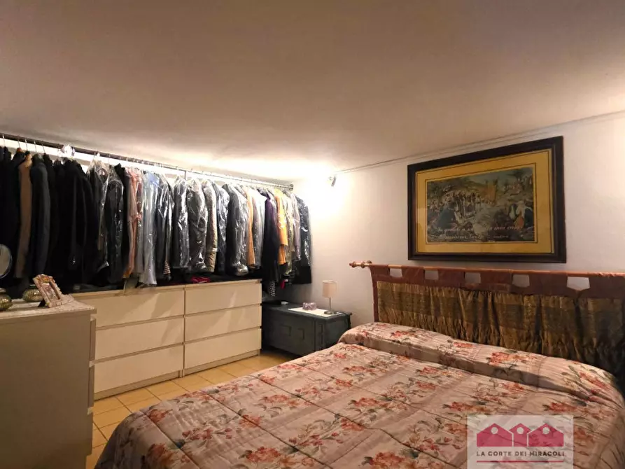 Immagine 23 di Casa bifamiliare in vendita  in Via Zara a Orgiano