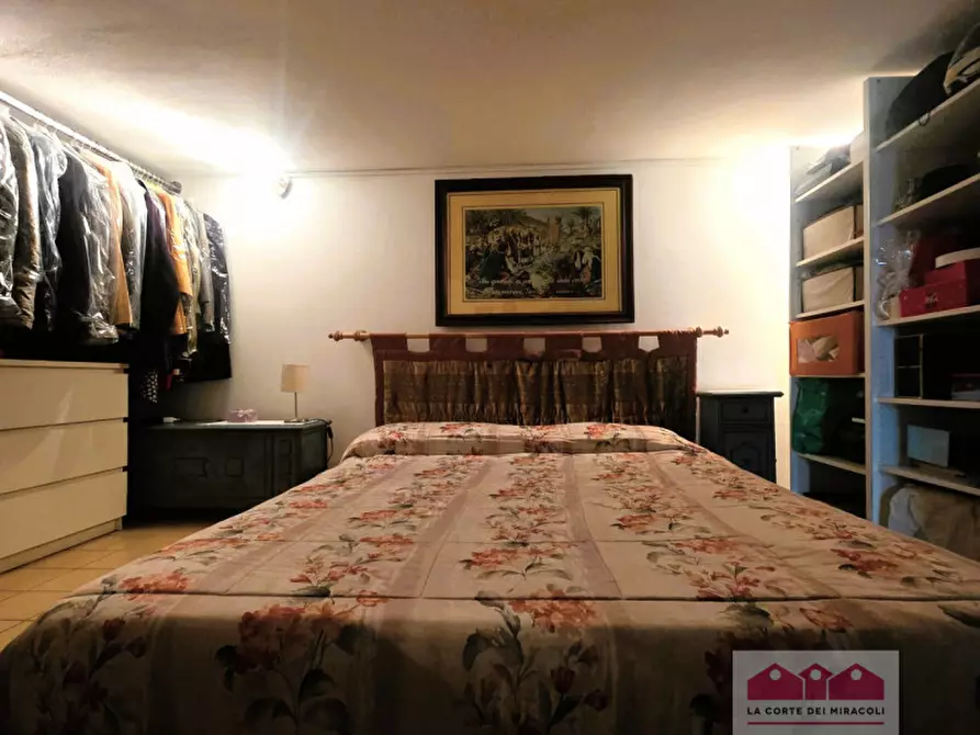 Immagine 25 di Casa bifamiliare in vendita  in Via Zara a Orgiano