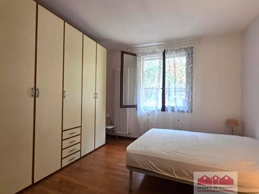 Immagine 30 di Casa bifamiliare in vendita  in Via Zara a Orgiano