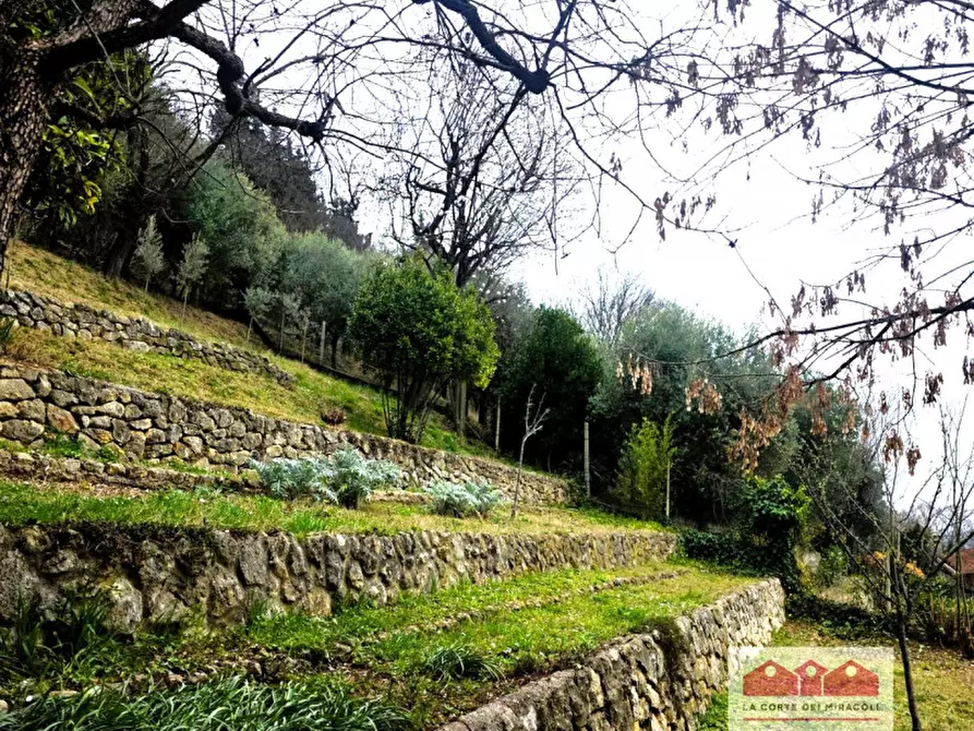 Immagine 35 di Casa bifamiliare in vendita  in Via Zara a Orgiano