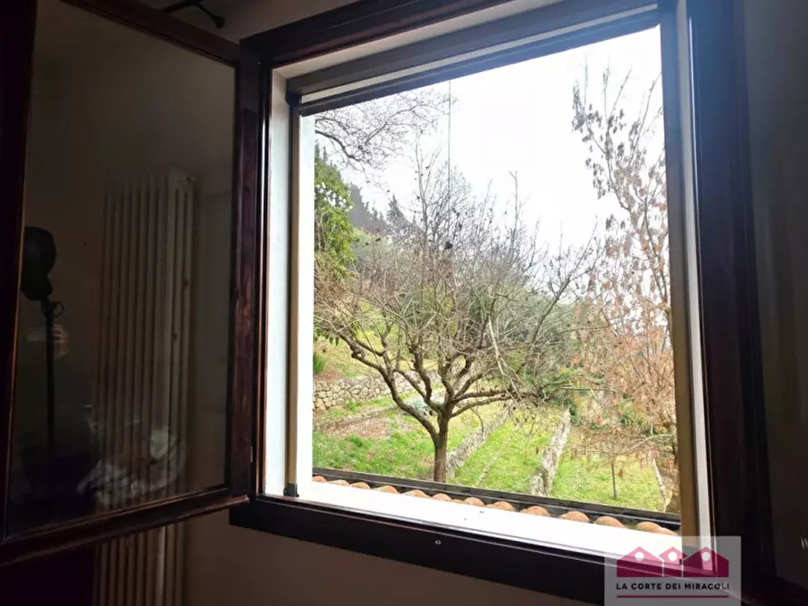 Immagine 36 di Casa bifamiliare in vendita  in Via Zara a Orgiano