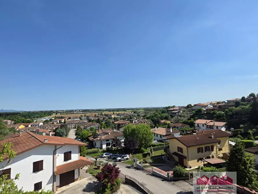 Immagine 37 di Casa bifamiliare in vendita  in Via Zara a Orgiano
