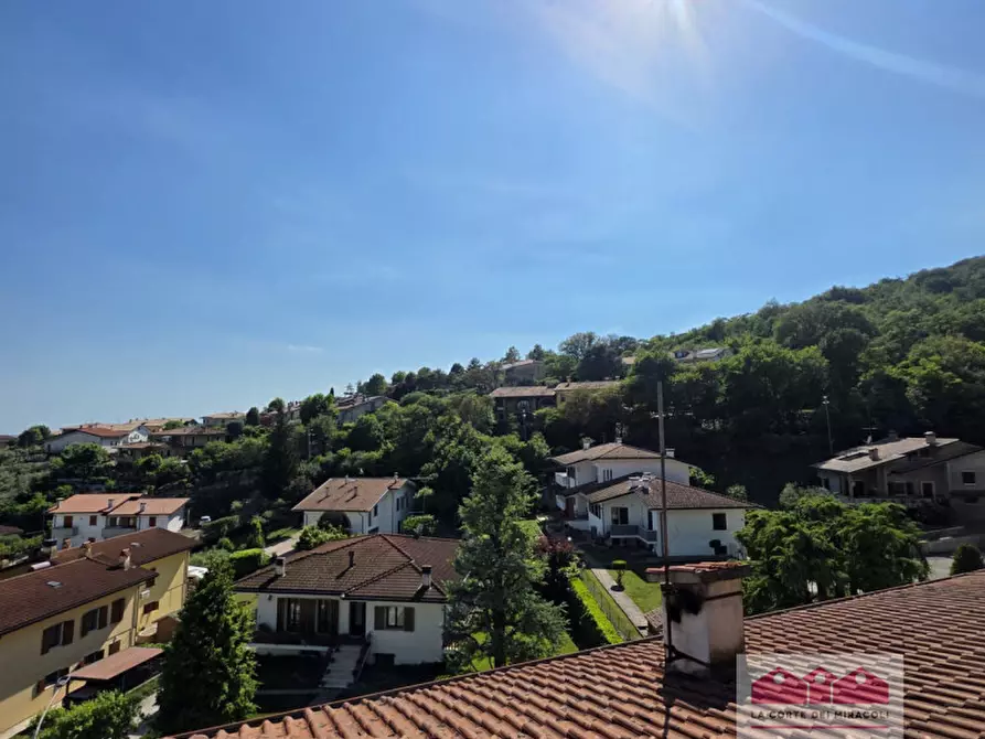 Immagine 38 di Casa bifamiliare in vendita  in Via Zara a Orgiano