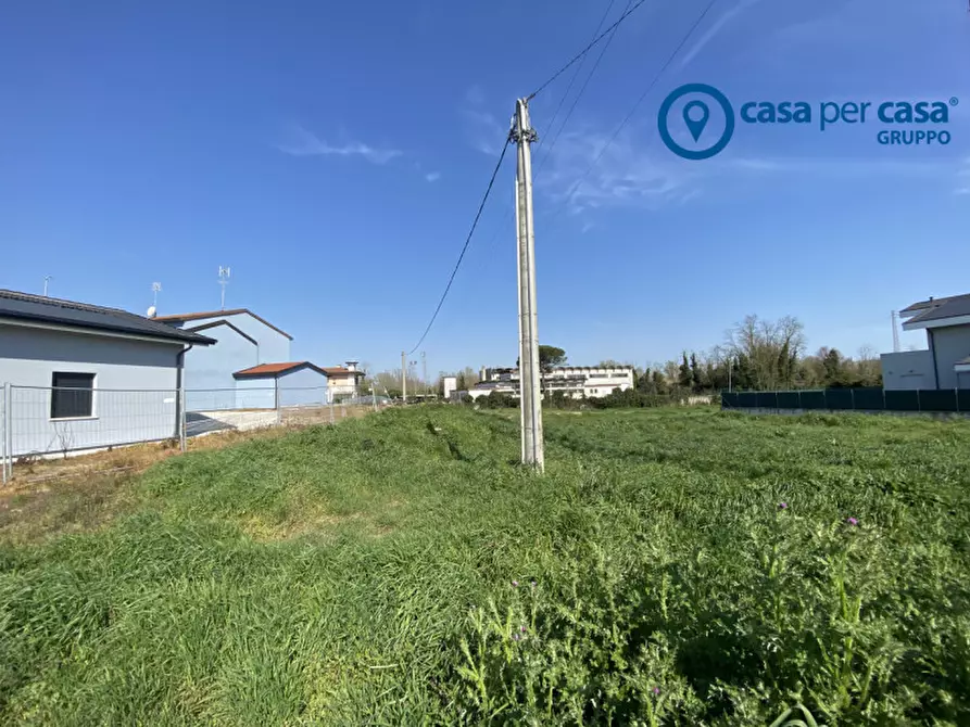 Immagine 5 di Terreno in vendita  in Donada, Via Del Sambuco a Porto Viro