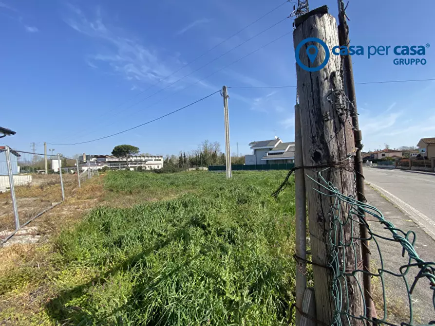 Immagine 9 di Terreno in vendita  in Donada, Via Del Sambuco a Porto Viro