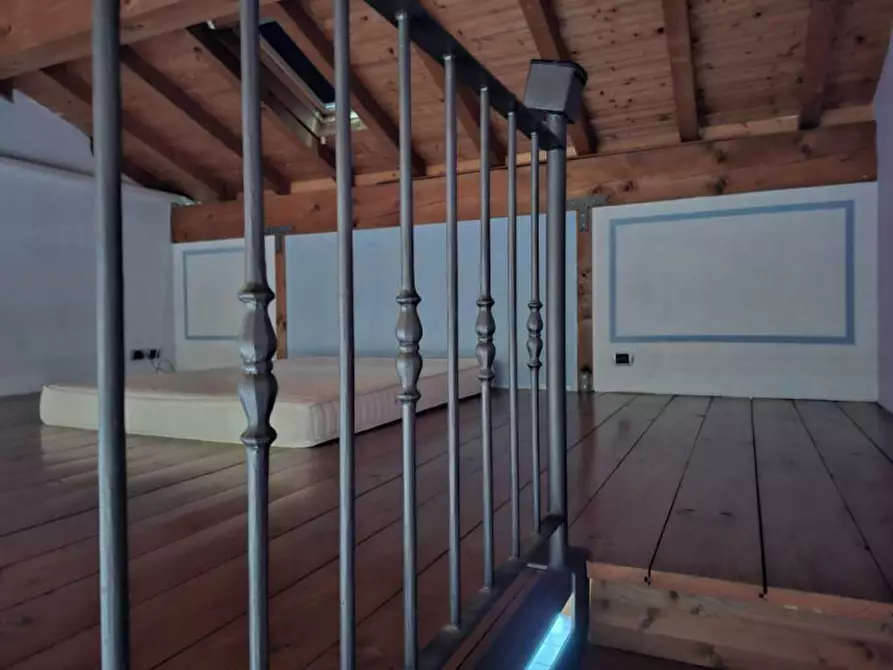 Immagine 12 di Villetta a schiera in vendita  a Villafranca Di Verona