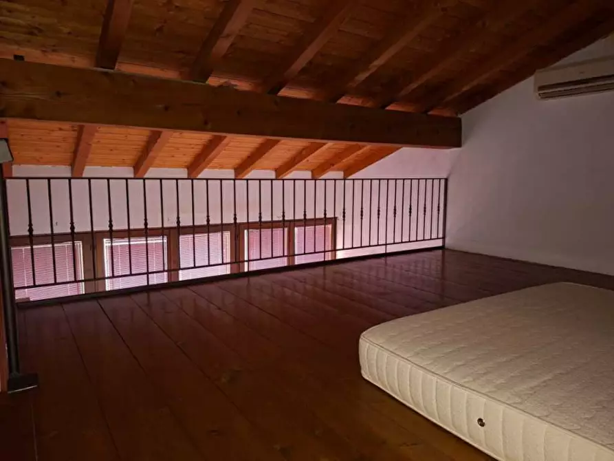 Immagine 14 di Villetta a schiera in vendita  a Villafranca Di Verona