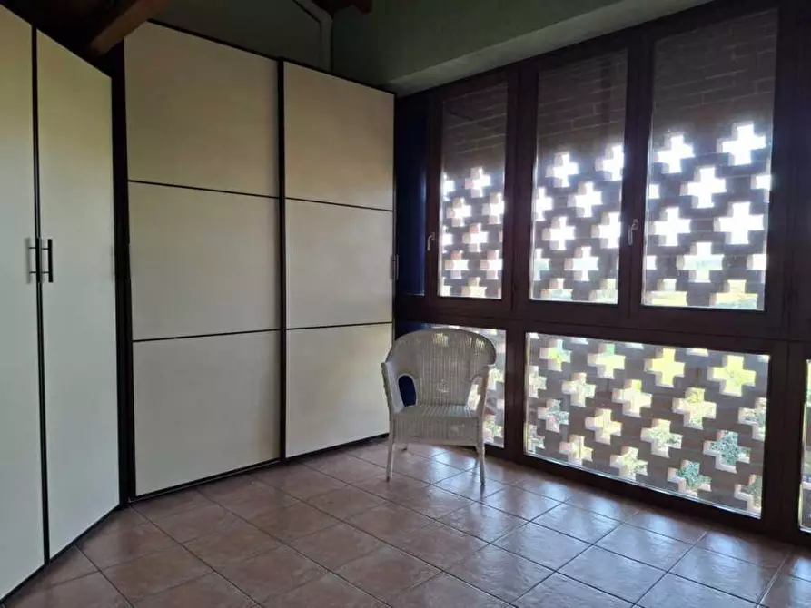 Immagine 15 di Villetta a schiera in vendita  a Villafranca Di Verona