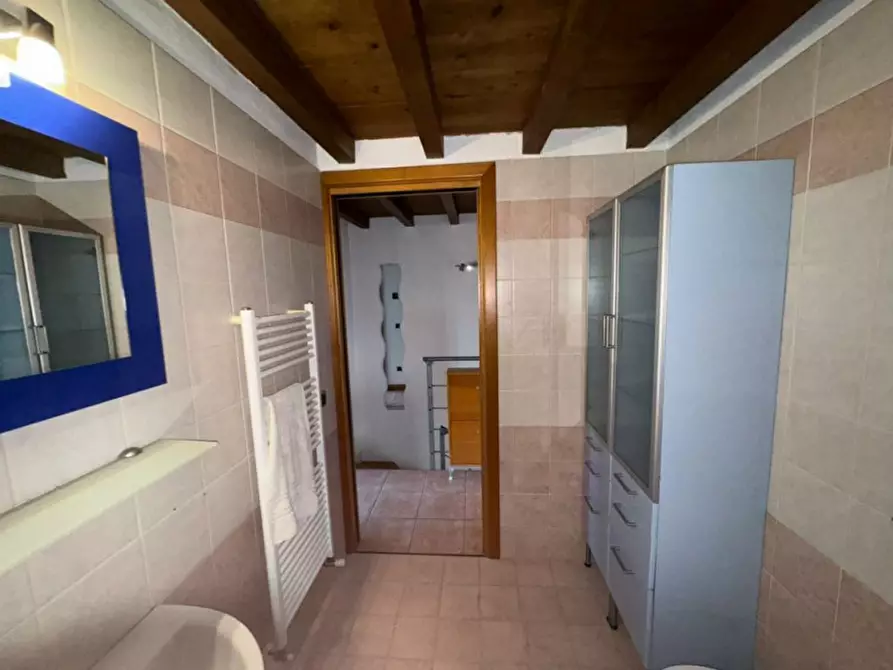 Immagine 20 di Villetta a schiera in vendita  a Villafranca Di Verona