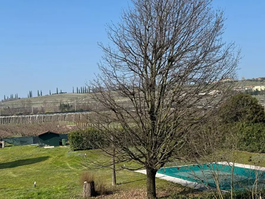 Immagine 21 di Villetta a schiera in vendita  a Villafranca Di Verona