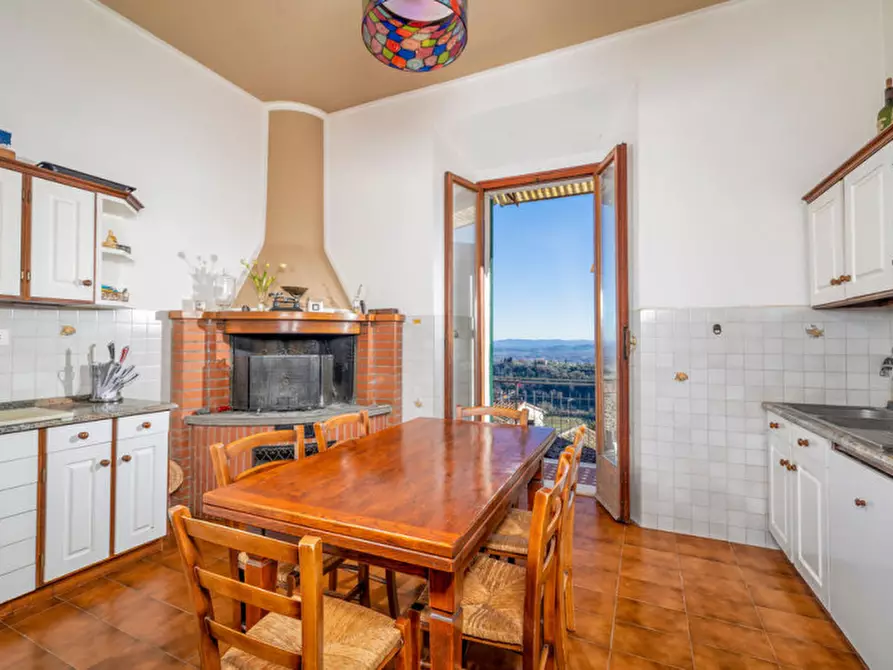 Immagine 1 di Appartamento in vendita  a Chianciano Terme