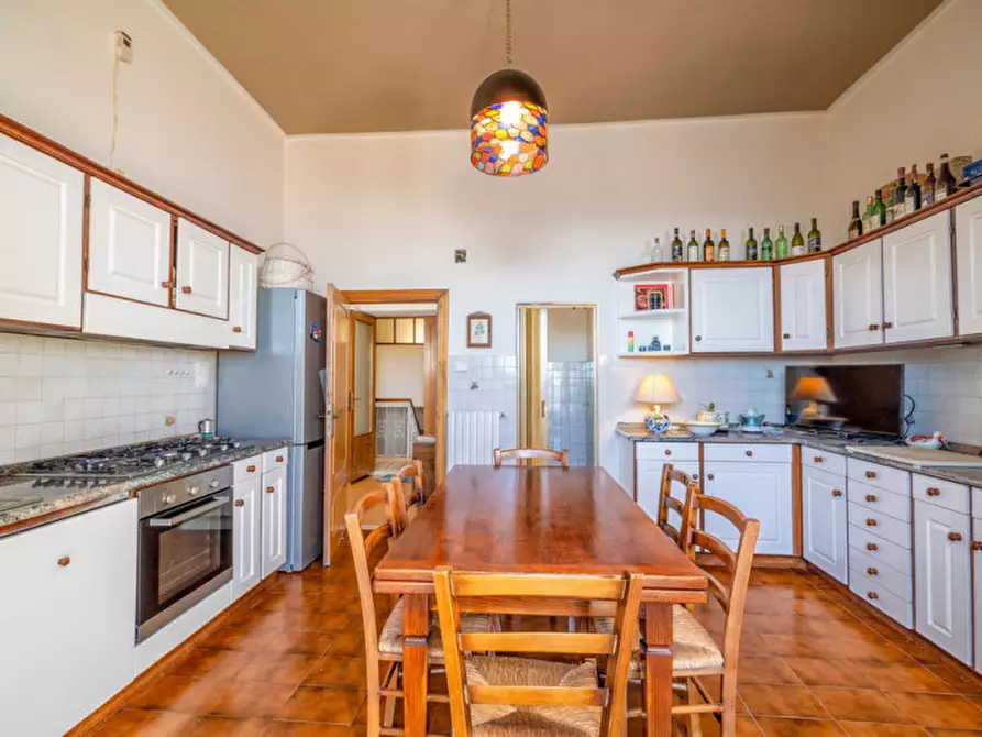 Immagine 2 di Appartamento in vendita  a Chianciano Terme