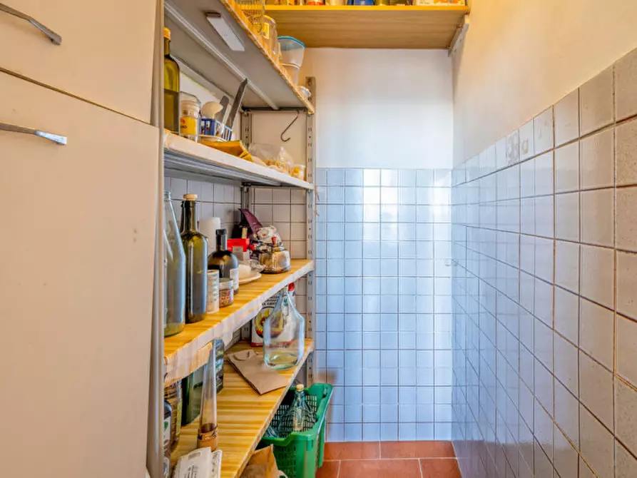 Immagine 3 di Appartamento in vendita  a Chianciano Terme