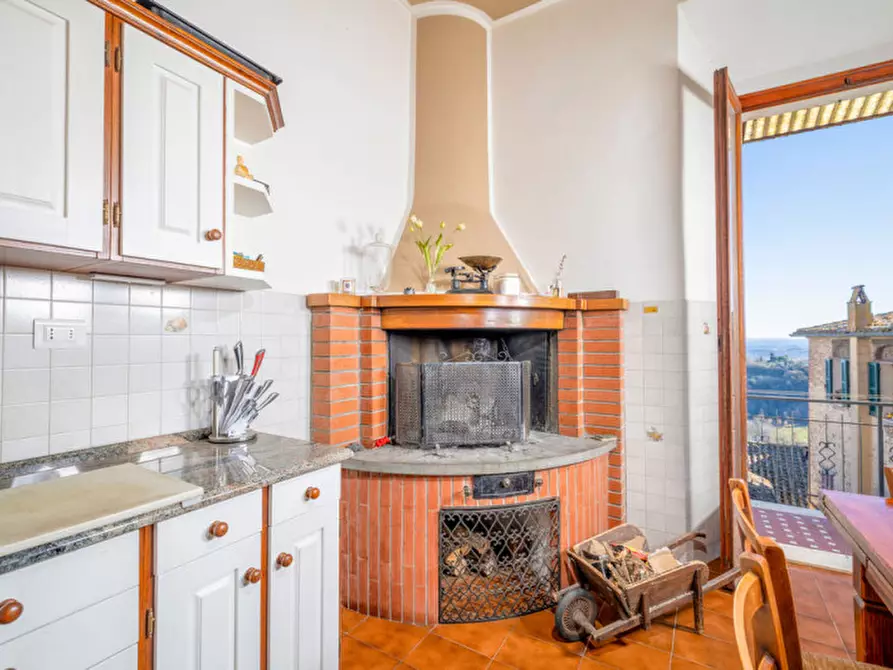 Immagine 4 di Appartamento in vendita  a Chianciano Terme