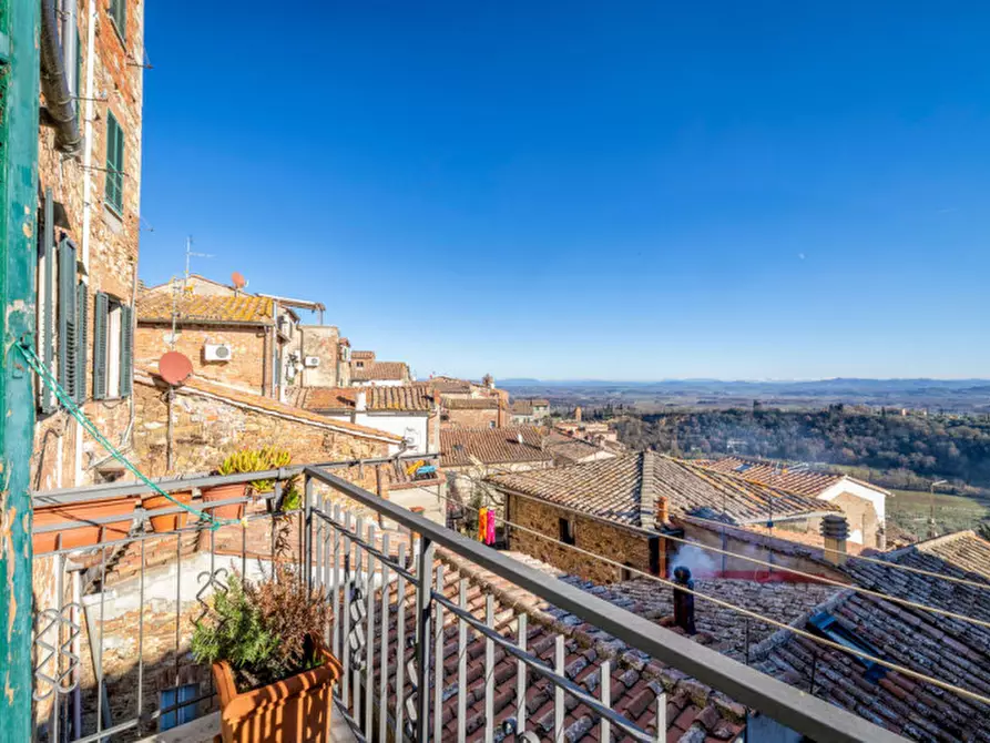 Immagine 5 di Appartamento in vendita  a Chianciano Terme